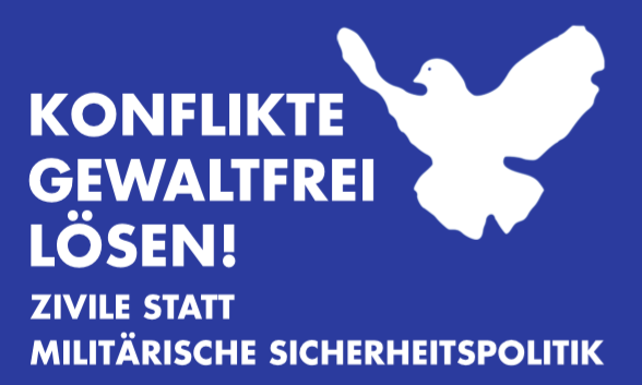 KONFLIKTE GEWALTFREI LÖSEN