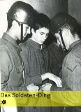 Soldaten-Ding-Flyer-Bild