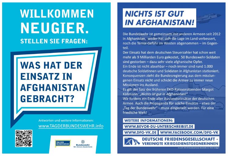 Bilanz Bundeswehreinsatz in Afghanistan Bilanz Bundeswehreinsatz in Afghanistan